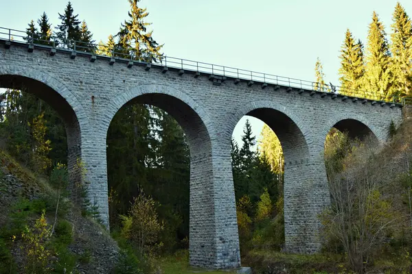 Klášterecký viadukt