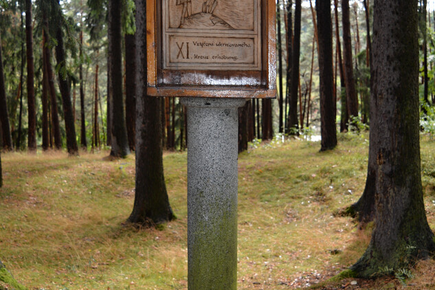 Stations of the Cross