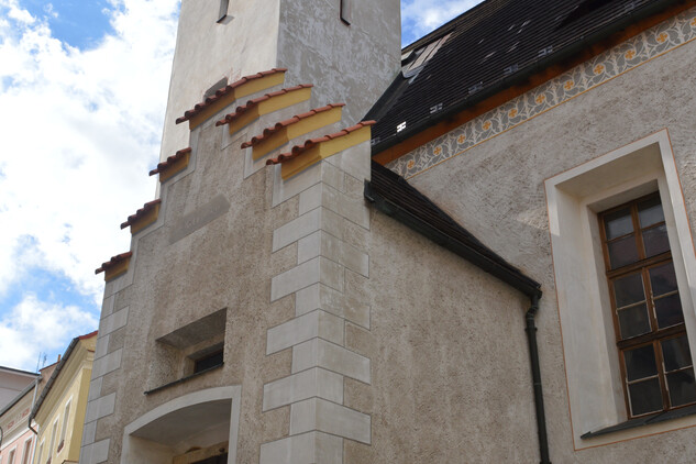 Church of the Visitation of the Virgin Mary 