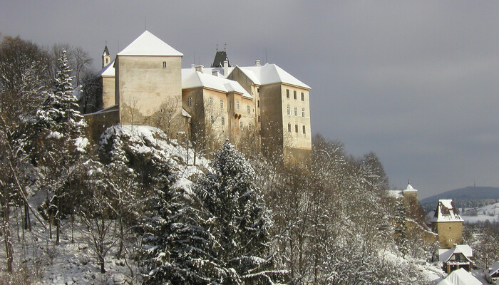 Author: Jan Plánek, photo is not a subject of Creative Commons