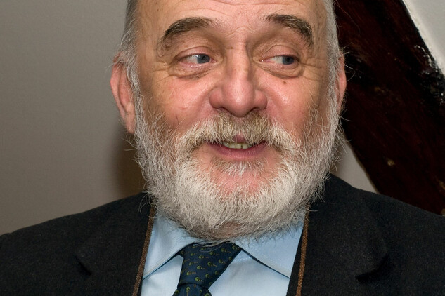 Jiří Kotalík, generální ředitel NPÚ v letech 2003-2004, zdroj: Luděk Kovář, Wikipedia