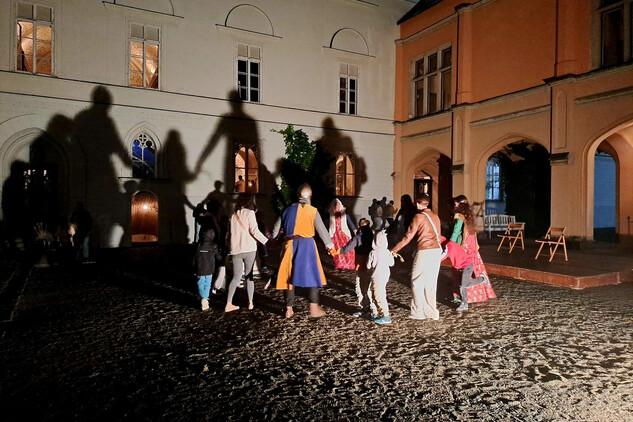 Hradec nad Moravicí Hradec nad Moravicí